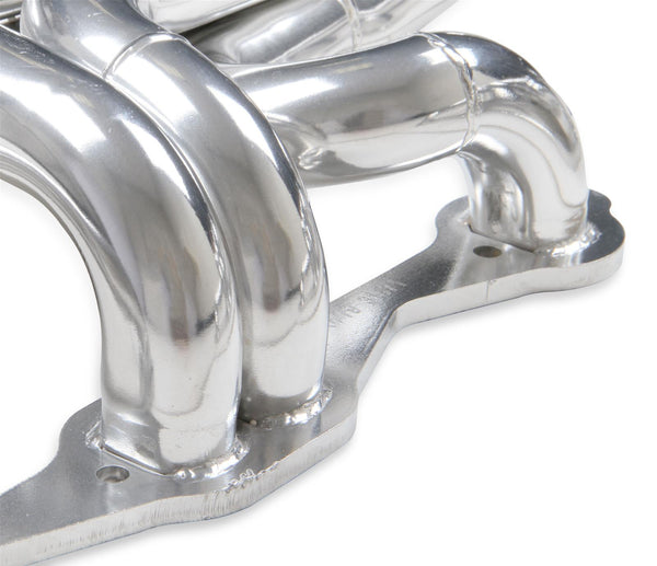 Flowtech Headers 31571FLT small block chevy turbo headers