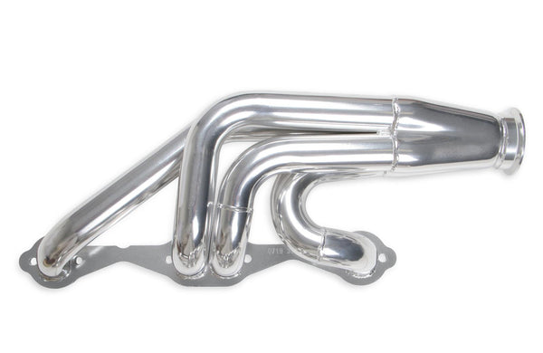 Flowtech Headers 31571FLT small block chevy turbo headers