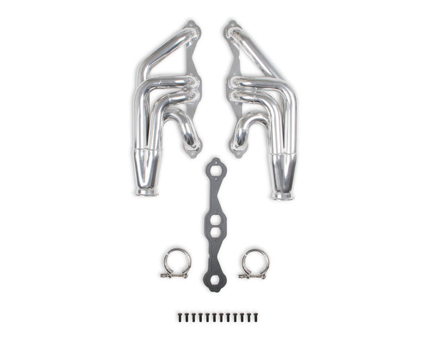 Flowtech Headers 31571FLT small block chevy turbo headers