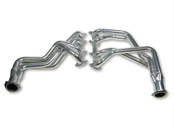 Flowtech 32542FLT Long Tube Header 1965-74 Ford F100/150, '64-'74 F250: 332-428