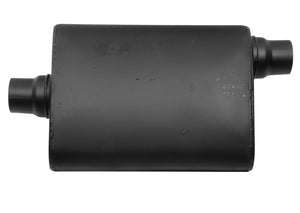 Exhaust Mufflers - Flowtech Terminator Mufflers 50121FLT