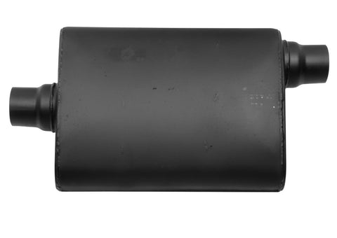 Exhaust Mufflers - Flowtech Terminator Mufflers 50121FLT