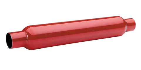 Exhaust Mufflers - Flowtech Red Hots Mufflers 50250FLT