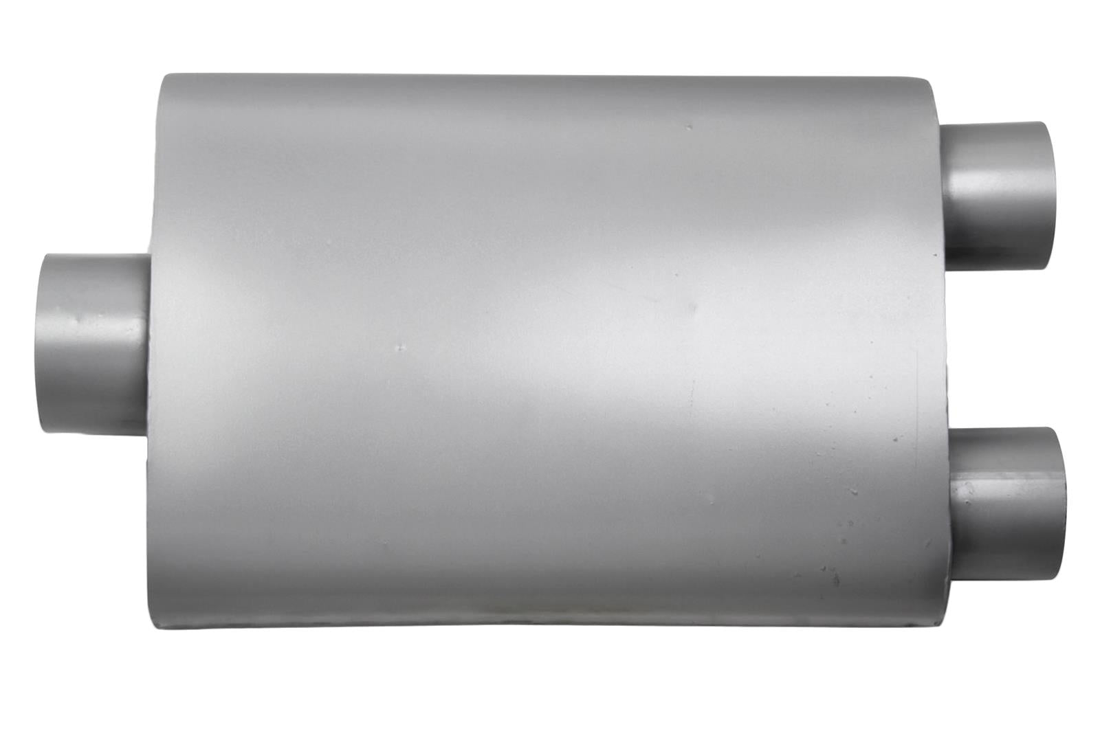 Exhaust Mufflers - Flowtech Afterburner Mufflers 50370FLT