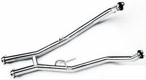 Flowtech 53605FLT - Flowtech X-Terminator Off-Road H-Pipes