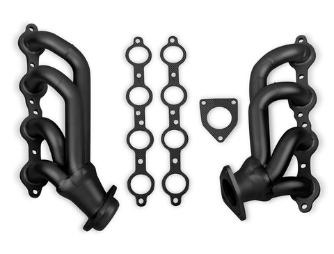 Exhaust Headers - Flowtech Headers 91843FLT