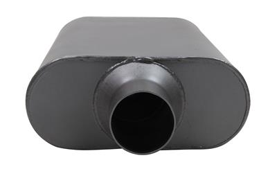 Flowtech Raptor Chambered Muffler FM6-24244