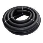 5/8" Heater Hose - Black Standard