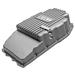 B&M Automatic Transmission Deep Pans 70399