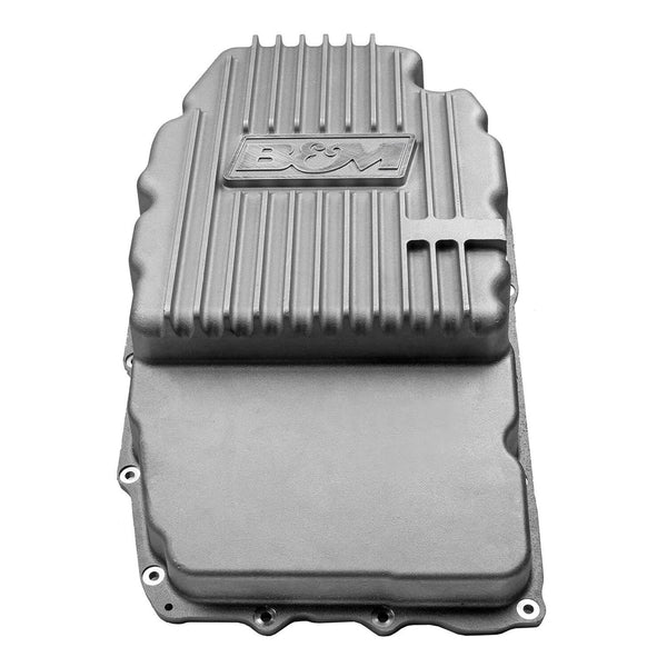 B&M Automatic Transmission Deep Pans 70399