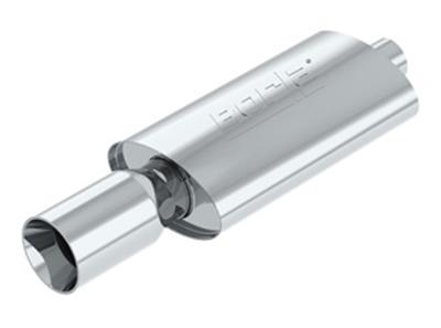 Borla 40057 - Borla Boomer Mufflers