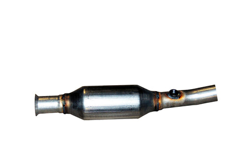 Exhausat Mufflers - Bosal Catalytic Converters 096-1611