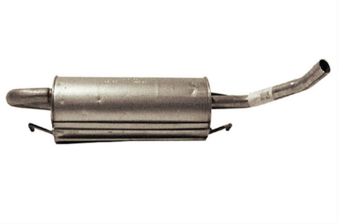 Bosal 278-839 - Bosal Rear Silencers