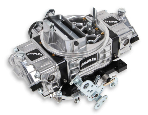 Quick Fuel Brawler Diecast Series Carburetors BR-67277