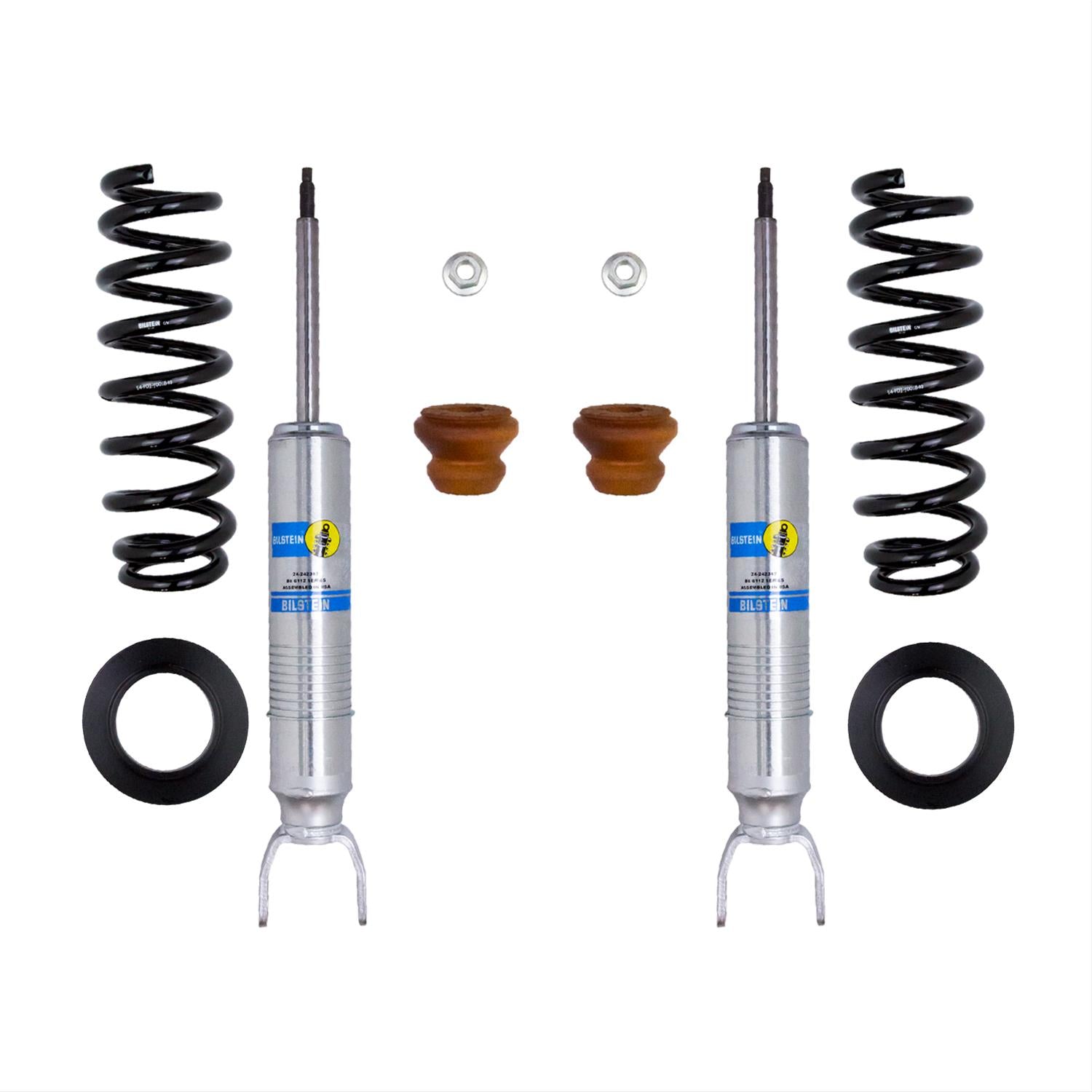 Bilstein B8 6112 Suspension Kits 47-242548