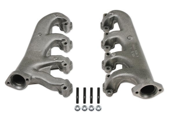 Scott Drake C5ZZ-9430-1-B 1964-67 Mustang Exhaust Manifolds 260,289,302
