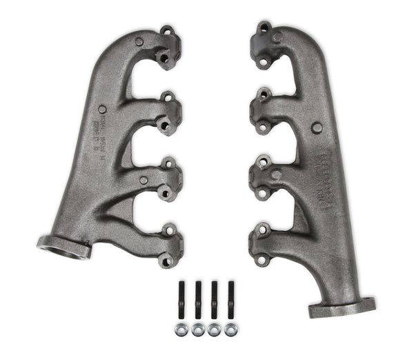 Scott Drake C5ZZ-9430-1-B 1964-67 Mustang Exhaust Manifolds 260,289,302