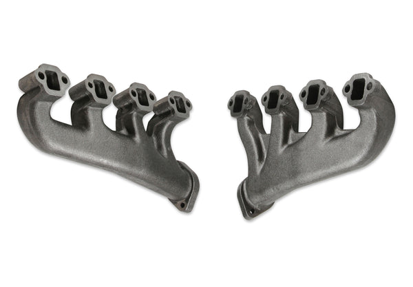 Scott Drake C5ZZ-9430-1-B 1964-67 Mustang Exhaust Manifolds 260,289,302