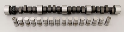 COMP Cams High Energy Cam and Lifter Kits CL18-123-4