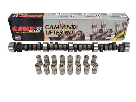 COMP Cams Xtreme Energy Cam and Lifter Kits CL12-238-2