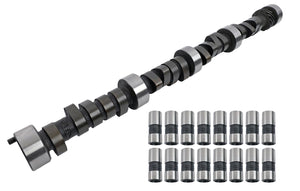 COMP Cams Thumpr Hydraulic Flat Tappet Cam and Lifter Kits CL12-600-4