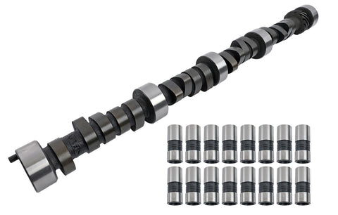 COMP Cams Thumpr Hydraulic Flat Tappet Cam and Lifter Kits CL12-600-4
