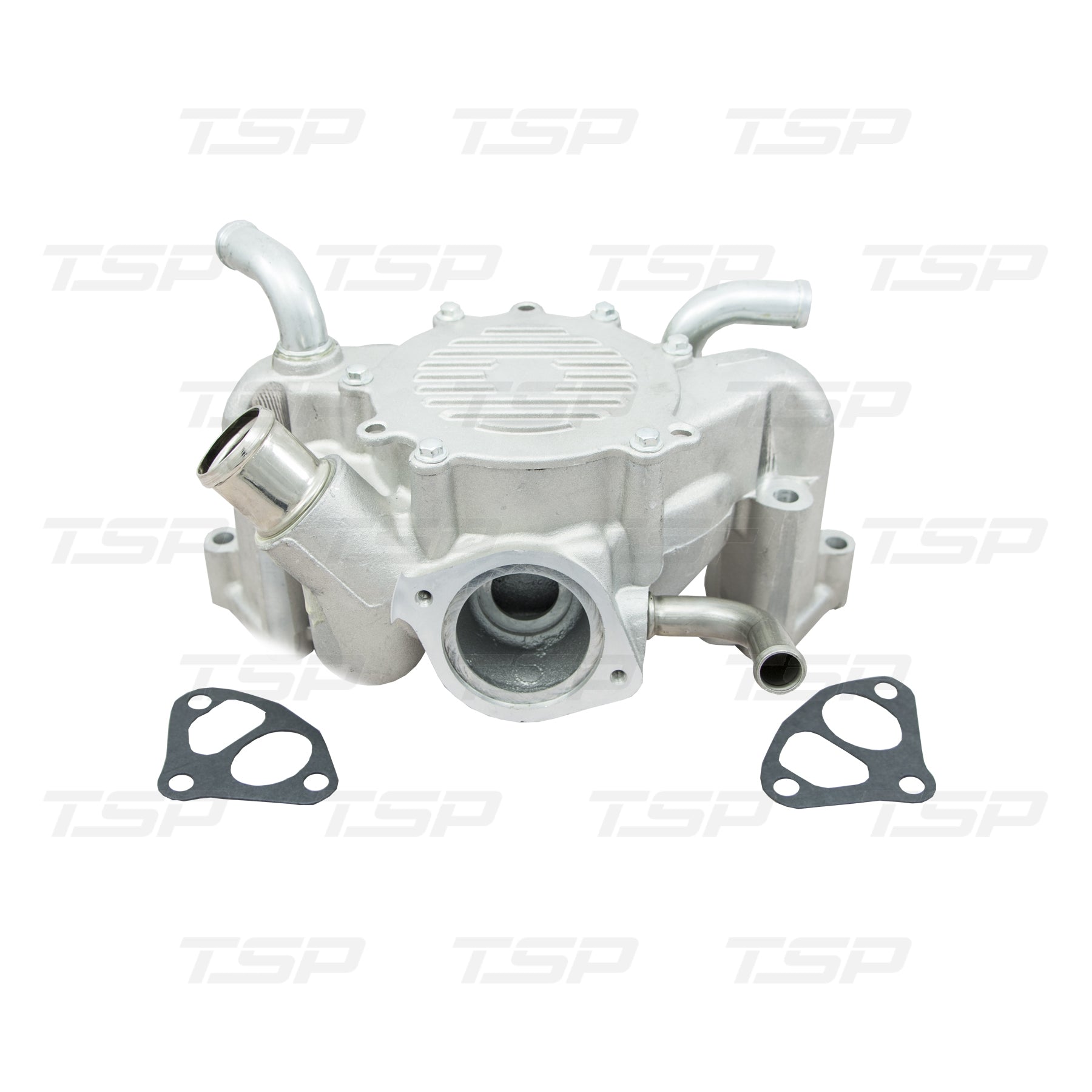 CHC8933  LT1/LT4 1993-1997 GM ALUMINUM WATER PUMP