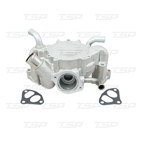 CHC8933  LT1/LT4 1993-1997 GM ALUMINUM WATER PUMP
