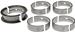 Clevite P-Series Main Bearings MS-2199P