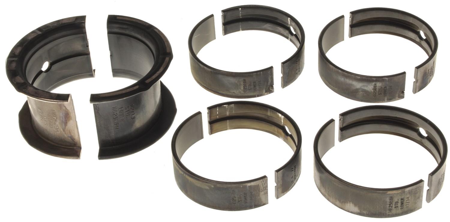 Clevite H-Series Main Bearings MS-909H-10