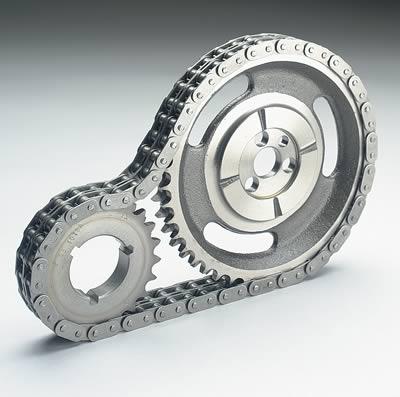 Engine Pro Performance Timing Set Late Model SBC