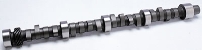 Crane Energizer Cam and Lifter Kit 100082 (Missing Lifters)