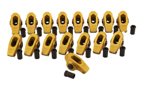 Crane Gold Race Extruded Rocker Arms 13750-16