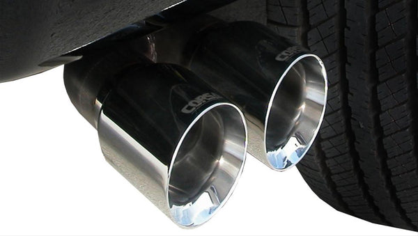 Exhaust Systems - Corsa Sport Exhaust Systems 14250