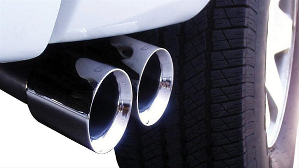 Exhaust Systems - Corsa Sport Exhaust Systems 14250
