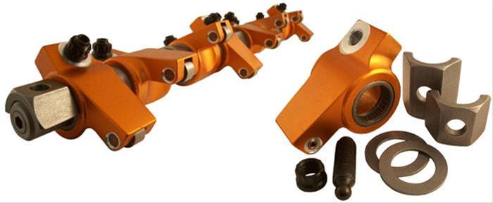 Harland Sharp Heavy-Duty Roller Rockers S70015KE