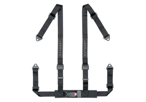 Corbeau 4-Point Harnesses 44001B