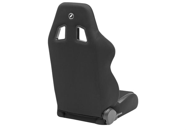 Corbeau A4 Racing Seats 60091PR