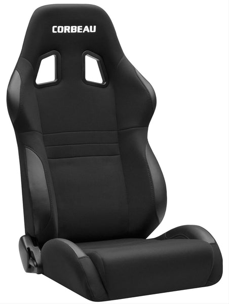 Corbeau A4 Racing Seats 60091PR