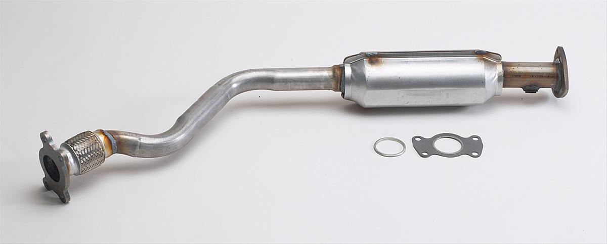 Catco Direct-Fit Catalytic Converters 4107