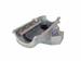 Canton Racing Road Race Series Wet Sump Oil Pans 15-250T