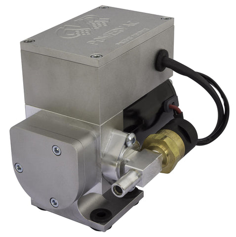 CVR VP655 - CVR Electric Vane-Style Vacuum Pumps