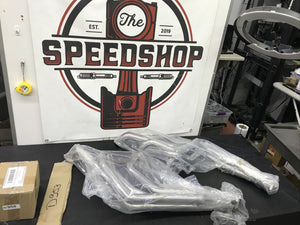 Doug's Headers D353 Metallic Ceramic Coated Headers 55-57 Chevy SBC