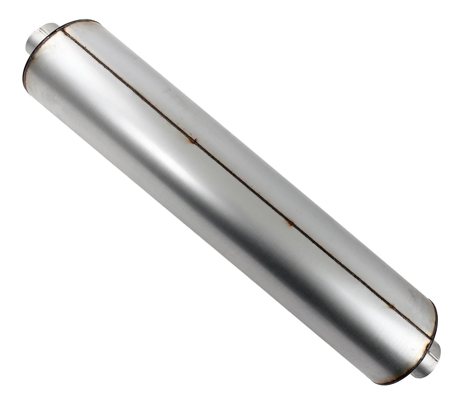 Diamond Eye Performance 800464 - Diamond Eye Quiet Tone Mufflers