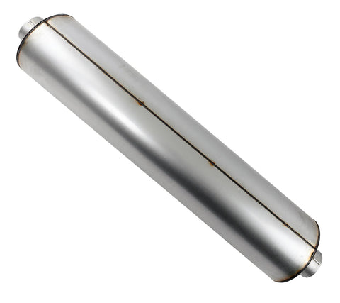 Diamond Eye Performance 800464 - Diamond Eye Quiet Tone Mufflers
