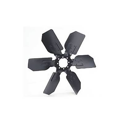 Derale Cooling Products 17119 - Derale Clutch Fans