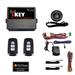 Digital Guard Dawg iKey Premier Push-Button Start Systems IKEY-O