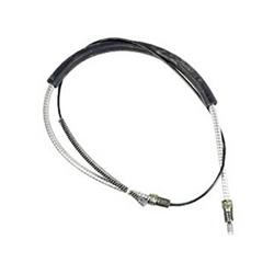 Dorman Parking Brake Cables C92680 75-81 Camaro Firebird