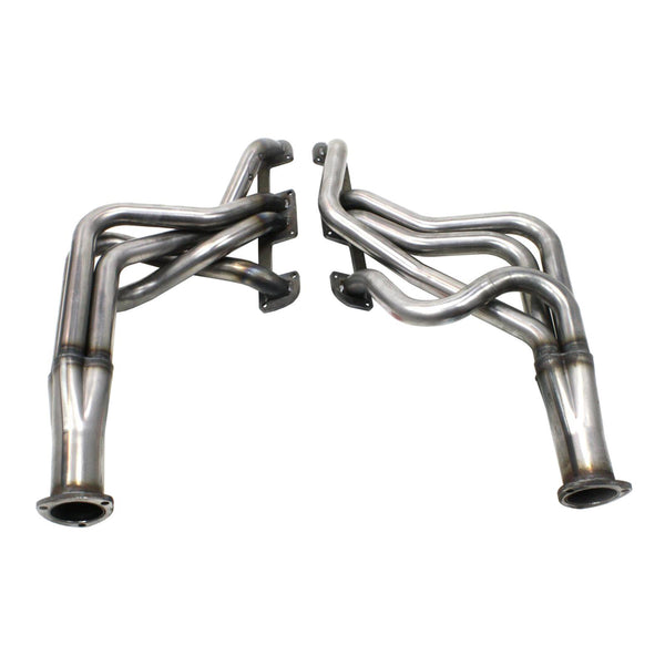 Doug's Headers D200-R Uncoated/Raw 1968-76 Buick 350, 1973-76 Century