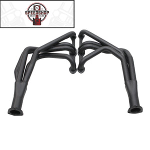 Doug's Headers D315-B Black Hi-Temp Coated 1955-1962 Corvette SBC 265-400
